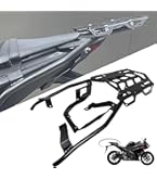 Amazon | デイトナ(Daytona) バイク用 リアキャリア MT-03/25(16-18